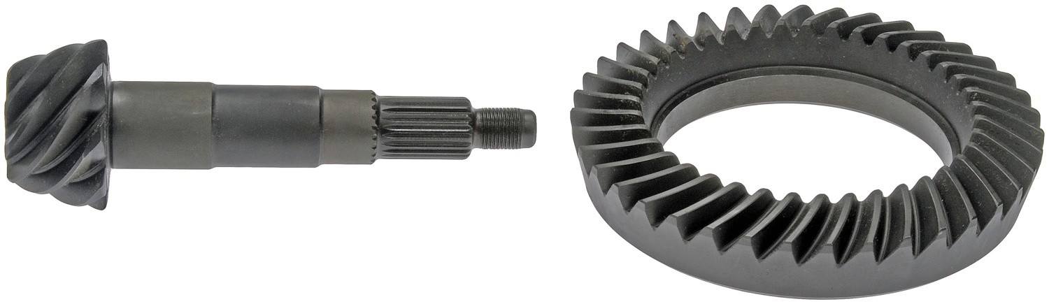 DORMAN OE SOLUTIONS - Differential Ring & Pinion - DRE 697-019