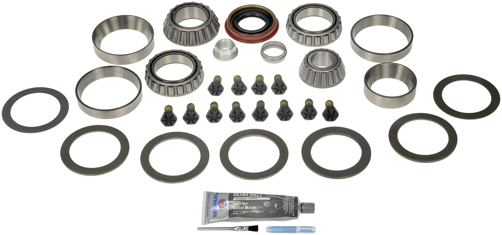 DORMAN OE SOLUTIONS - Differential Bearing Kit - DRE 697-028