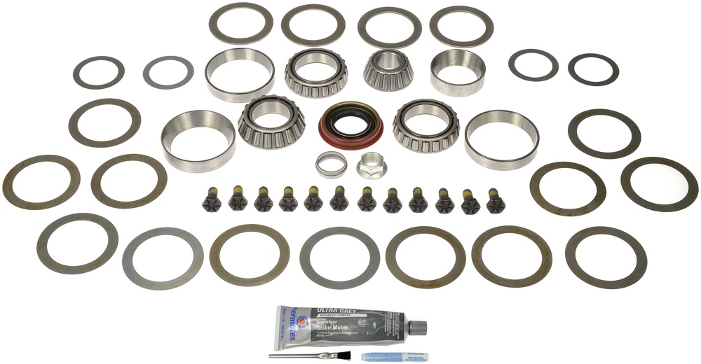 DORMAN OE SOLUTIONS - Differential Bearing Kit - DRE 697-029
