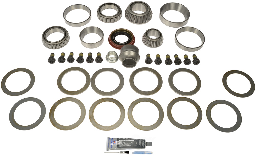 DORMAN OE SOLUTIONS - Differential Bearing Kit - DRE 697-030