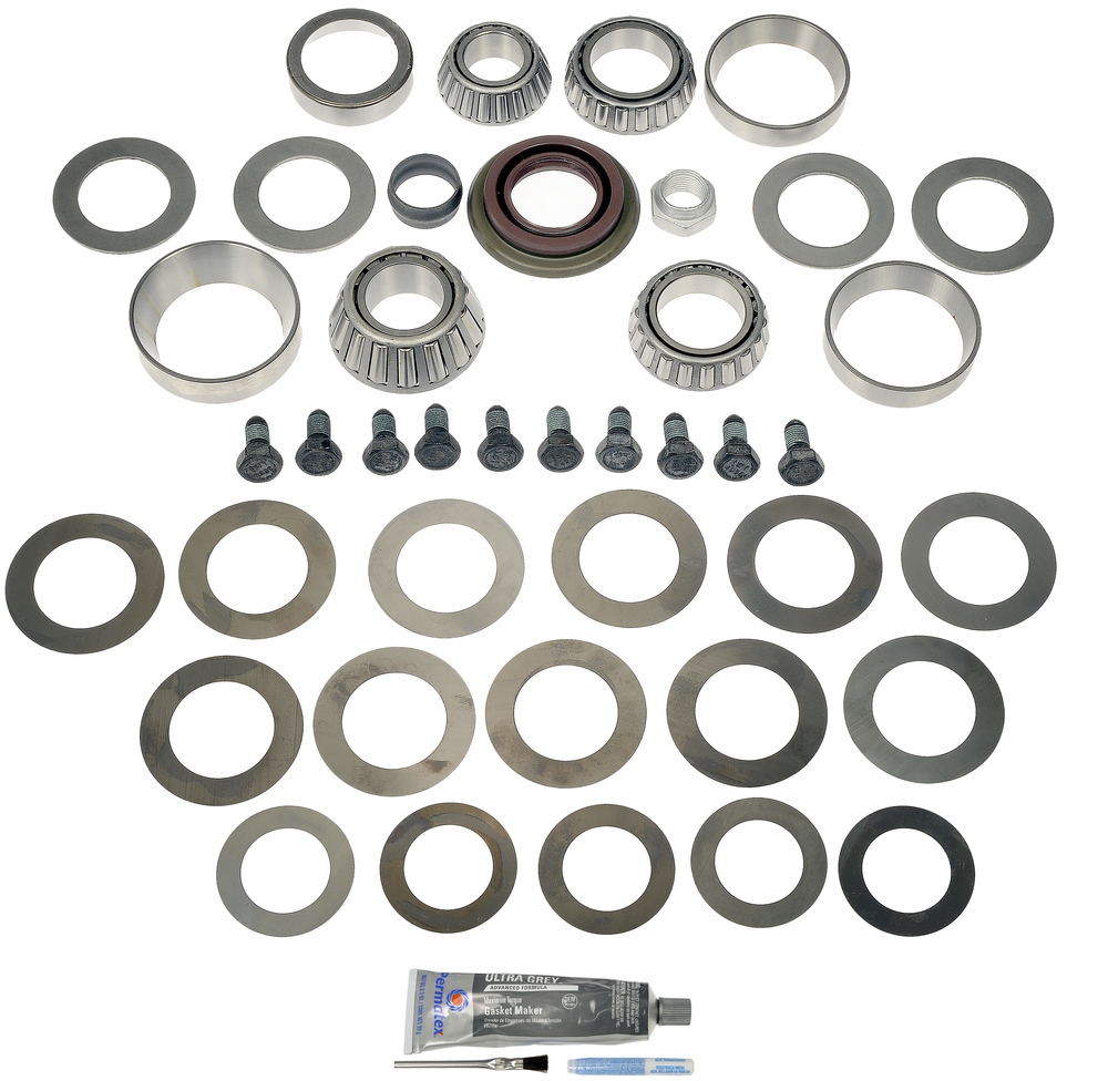 DORMAN OE SOLUTIONS - Differential Bearing Kit - DRE 697-033