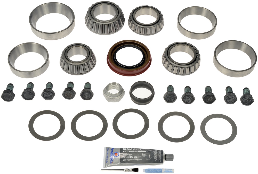 DORMAN OE SOLUTIONS - Differential Bearing Kit - DRE 697-034