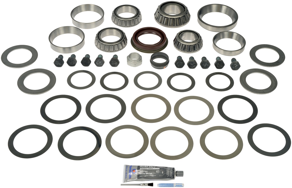 DORMAN OE SOLUTIONS - Differential Bearing Kit - DRE 697-035