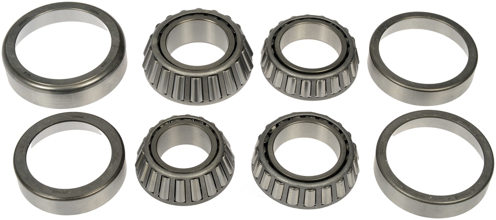 DORMAN OE SOLUTIONS - Differential Bearing Kit - DRE 697-036