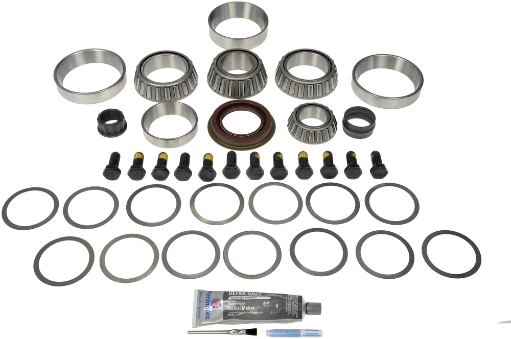 DORMAN OE SOLUTIONS - Differential Bearing Kit - DRE 697-038