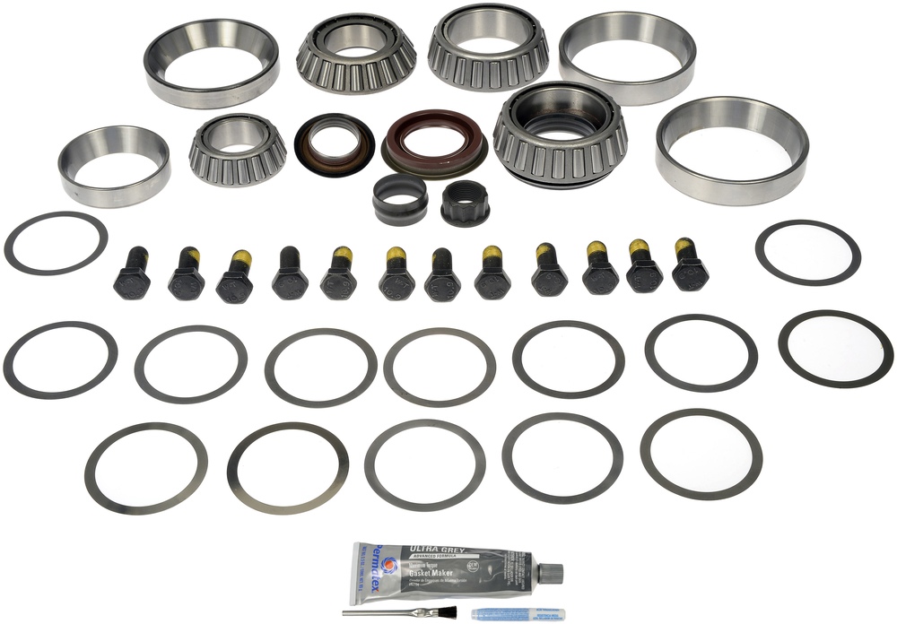 DORMAN OE SOLUTIONS - Differential Bearing Kit - DRE 697-039