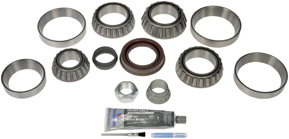 DORMAN OE SOLUTIONS - Differential Bearing Kit - DRE 697-040