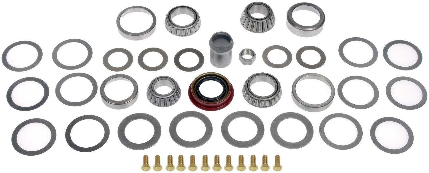 DORMAN OE SOLUTIONS - Differential Bearing Kit - DRE 697-105
