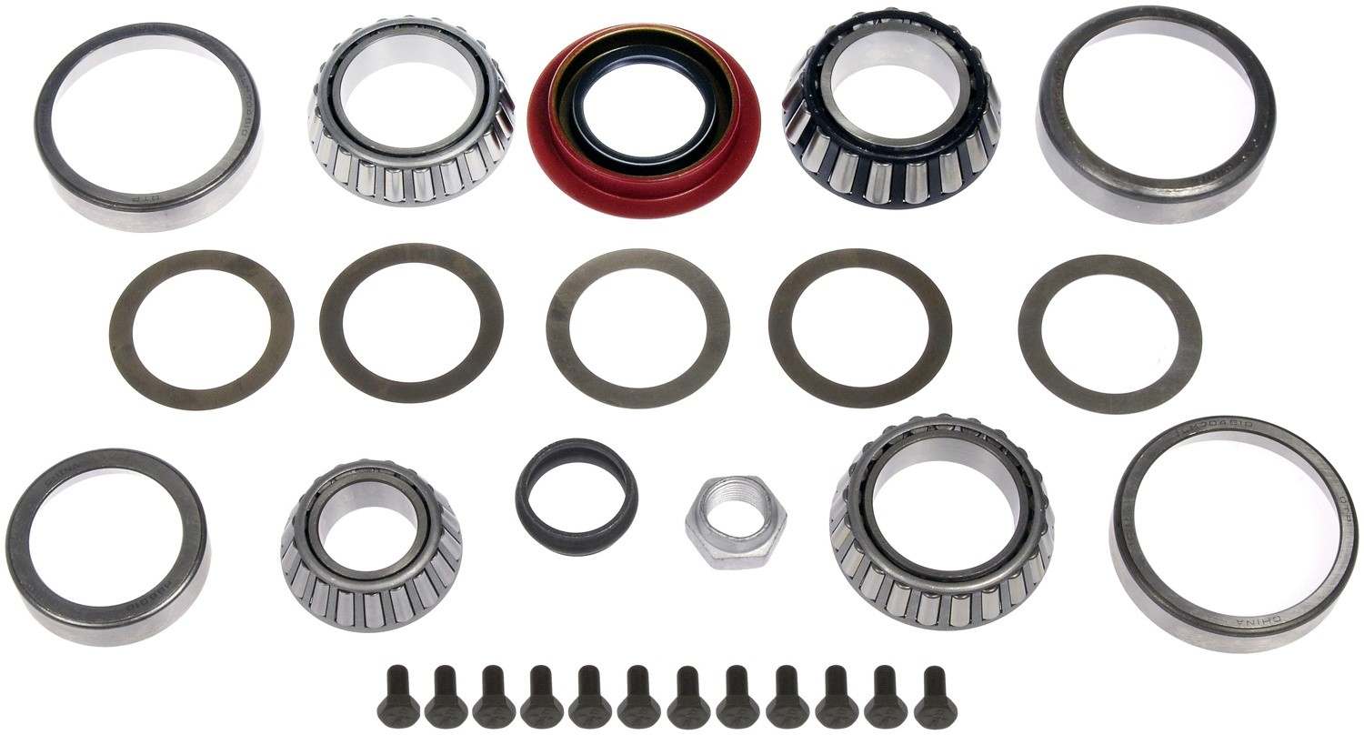 DORMAN OE SOLUTIONS - Differential Bearing Kit - DRE 697-108