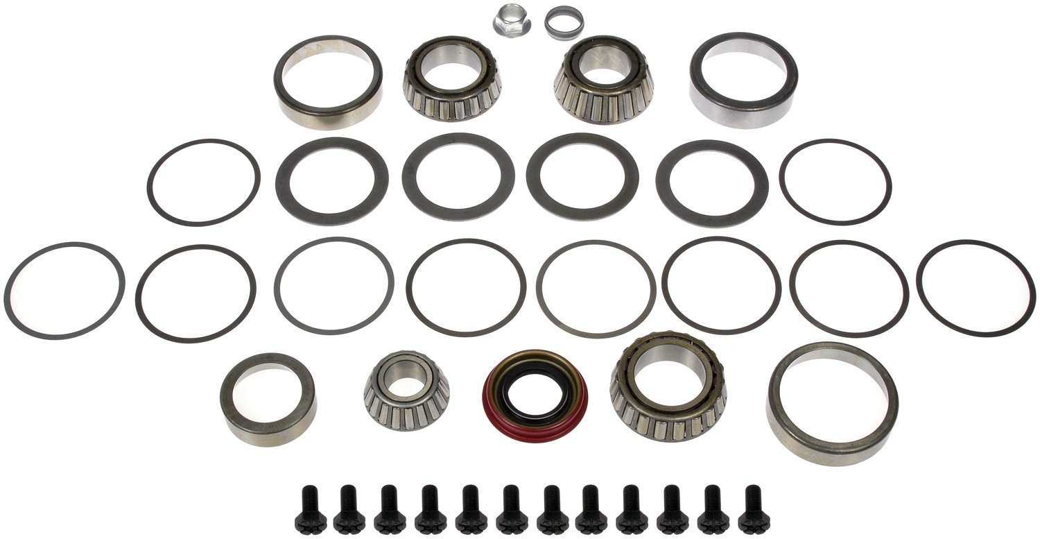 DORMAN OE SOLUTIONS - Differential Bearing Kit - DRE 697-112