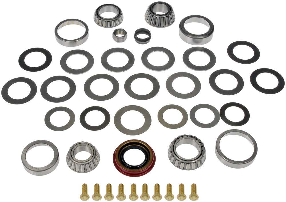 DORMAN OE SOLUTIONS - Differential Bearing Kit - DRE 697-119