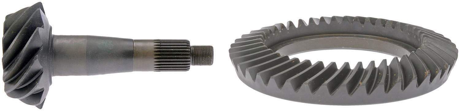 DORMAN OE SOLUTIONS - Differential Ring & Pinion - DRE - 697-129
