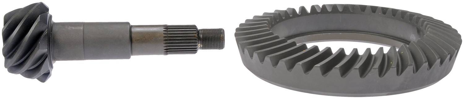 DORMAN OE SOLUTIONS - Differential Ring & Pinion - DRE - 697-130