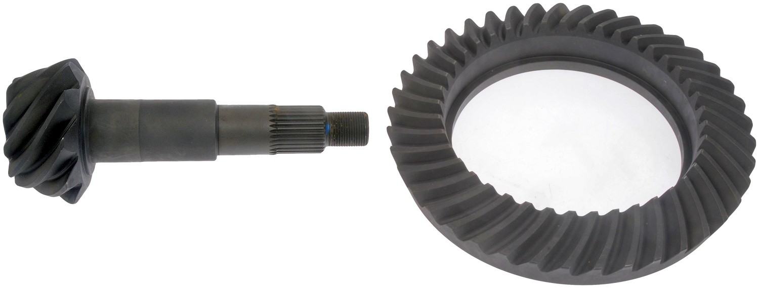 DORMAN OE SOLUTIONS - Differential Ring & Pinion - DRE 697-134