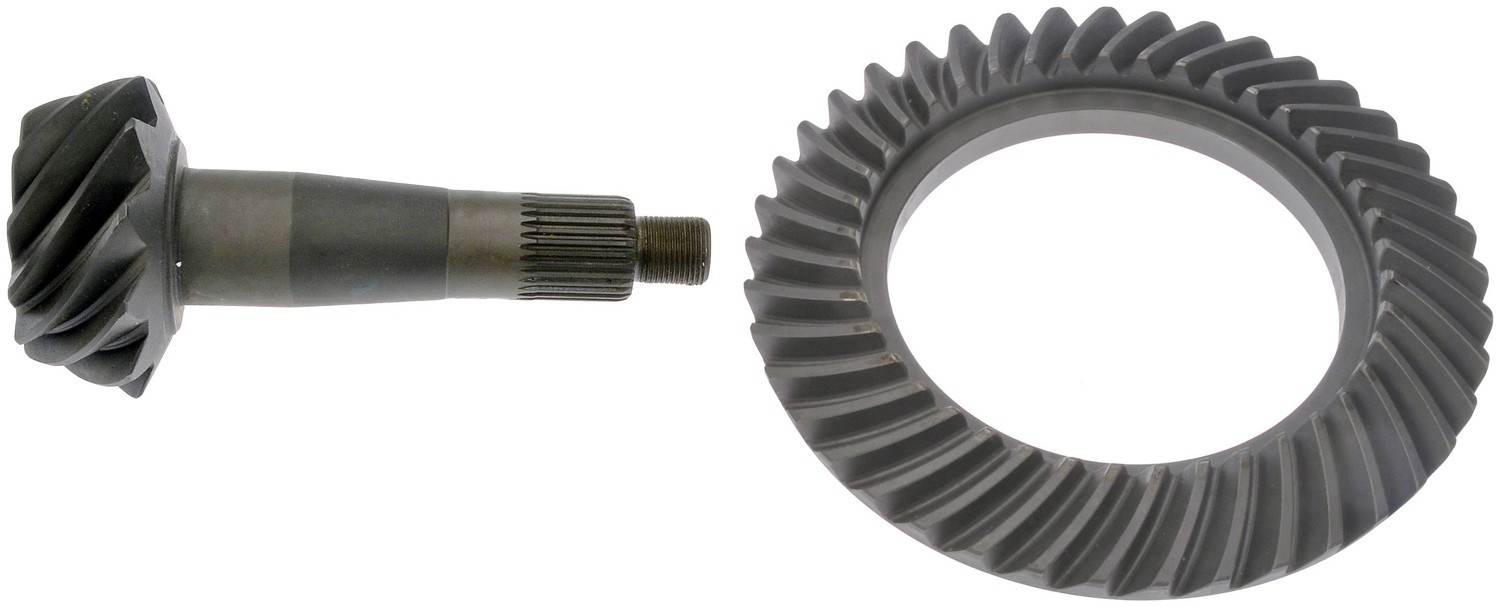 DORMAN OE SOLUTIONS - Differential Ring & Pinion (Rear) - DRE 697-138