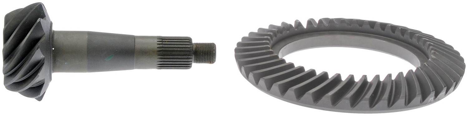 DORMAN OE SOLUTIONS - Differential Ring & Pinion - DRE 697-138