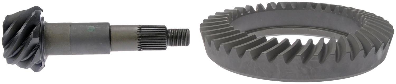DORMAN OE SOLUTIONS - Differential Ring & Pinion - DRE - 697-139
