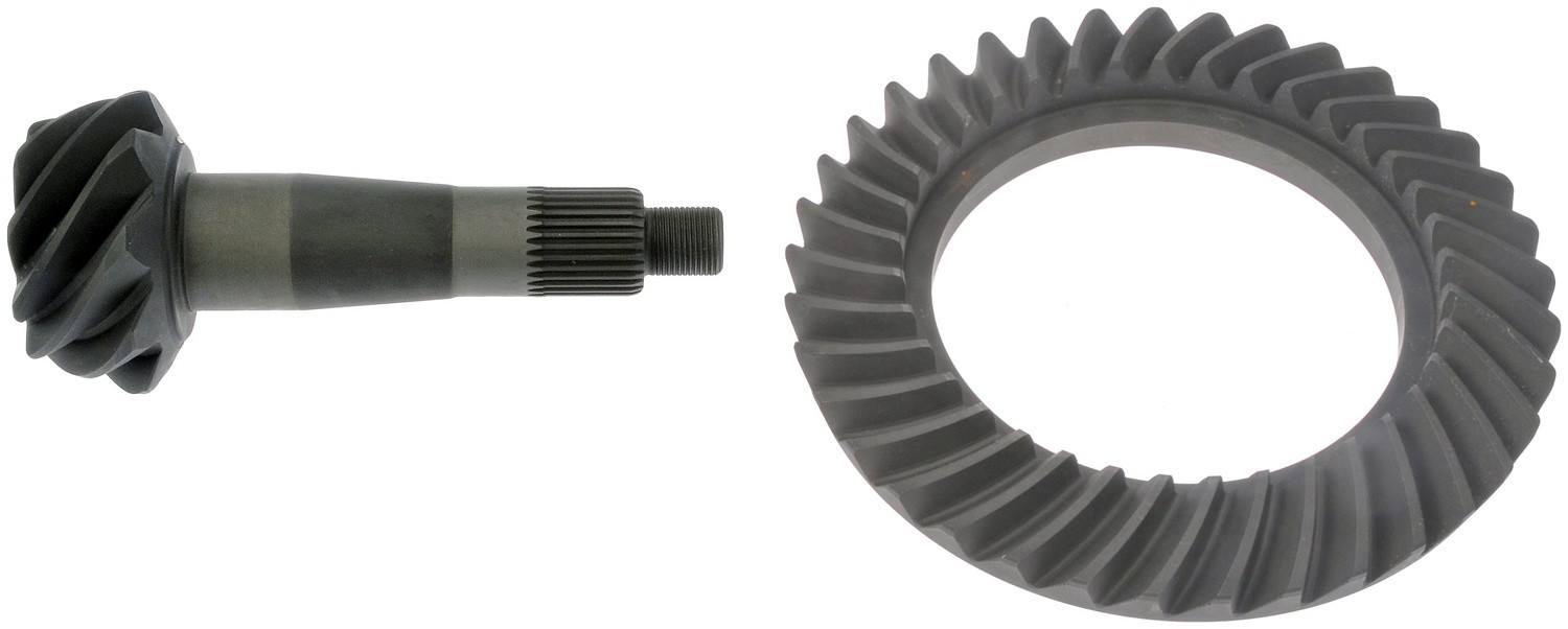 DORMAN OE SOLUTIONS - Differential Ring & Pinion - DRE - 697-140