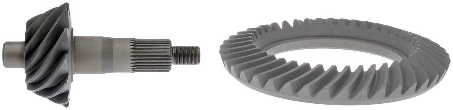 DORMAN OE SOLUTIONS - Differential Ring & Pinion (Rear) - DRE 697-176