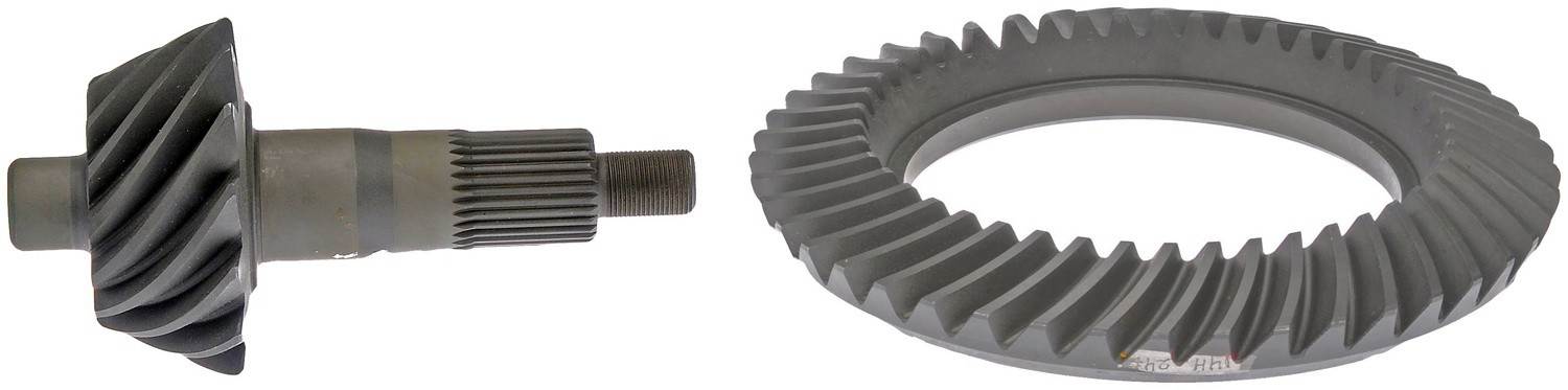 DORMAN OE SOLUTIONS - Differential Ring & Pinion - DRE 697-182
