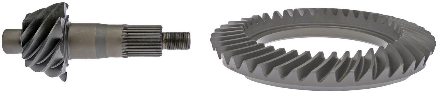 DORMAN OE SOLUTIONS - Differential Ring & Pinion - DRE - 697-183