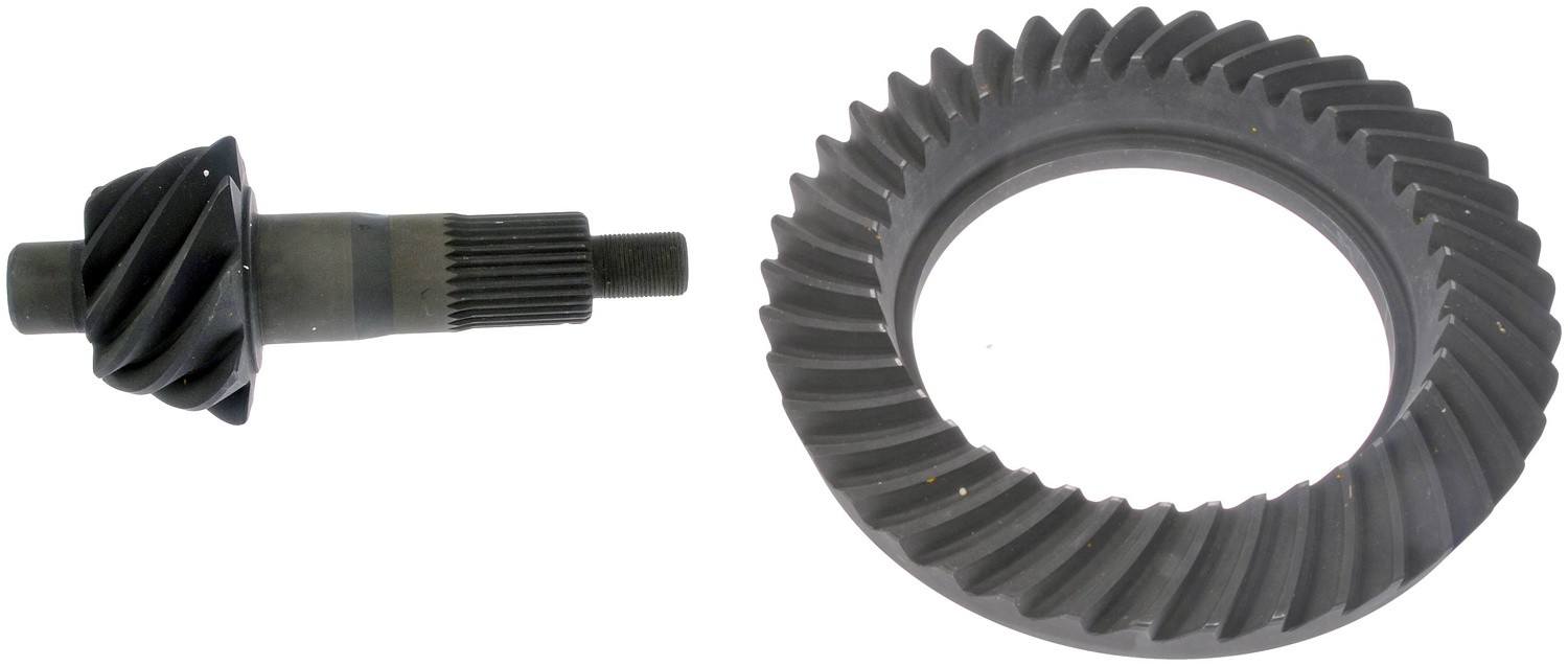 DORMAN OE SOLUTIONS - Differential Ring & Pinion - DRE - 697-184