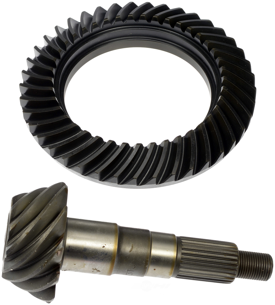 DORMAN OE SOLUTIONS - Differential Ring & Pinion - DRE - 697-200