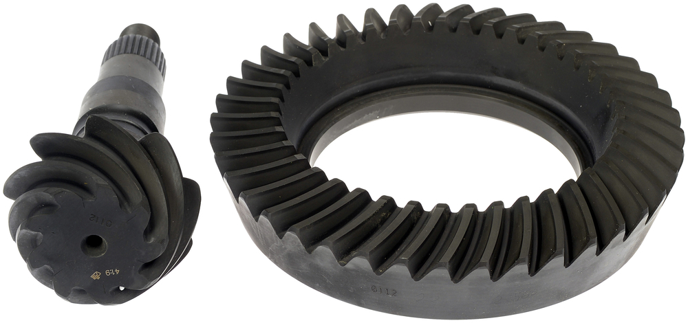 DORMAN OE SOLUTIONS - Differential Ring & Pinion - DRE - 697-201