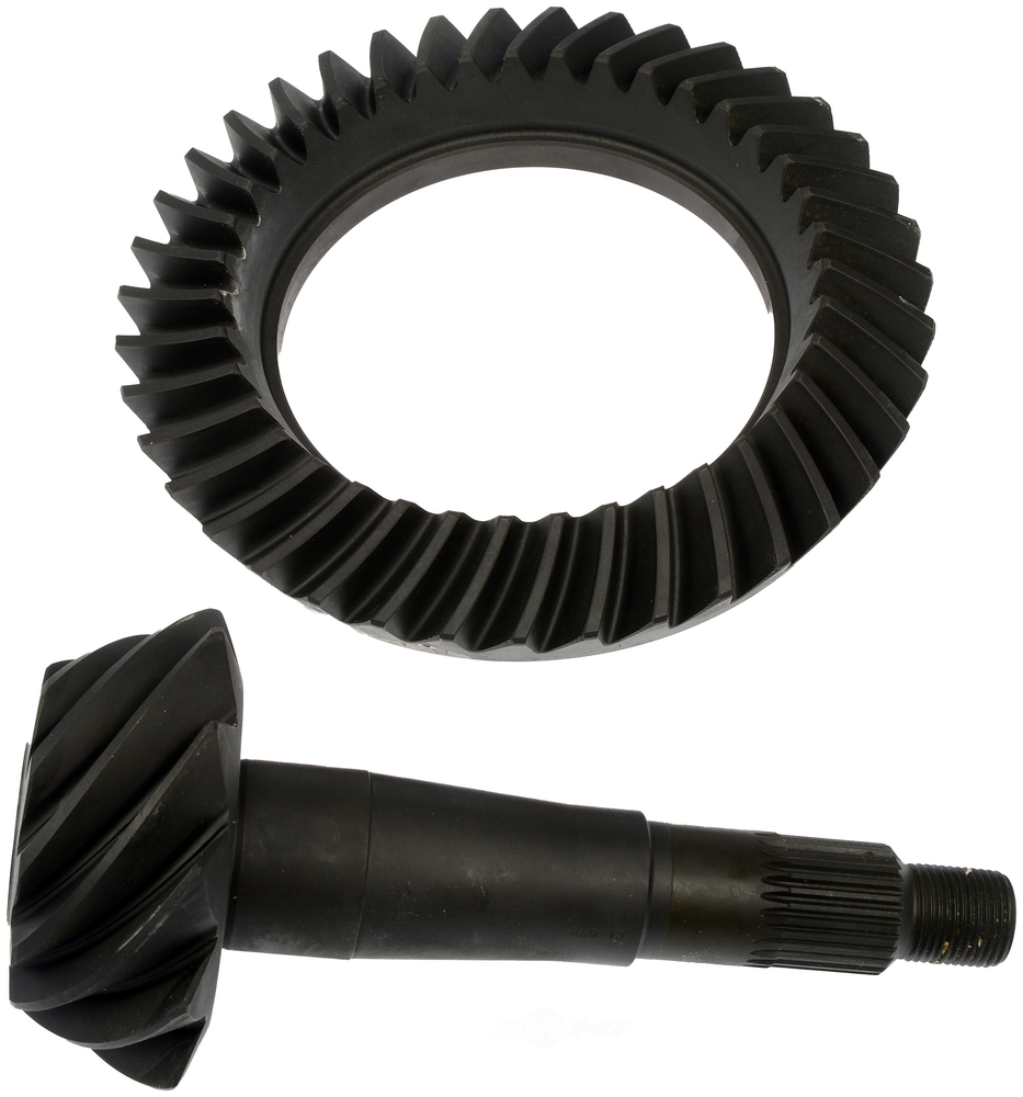 DORMAN OE SOLUTIONS - Differential Ring & Pinion - DRE - 697-206