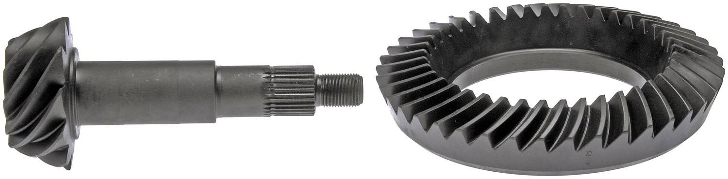 DORMAN OE SOLUTIONS - Differential Ring & Pinion - DRE 697-301