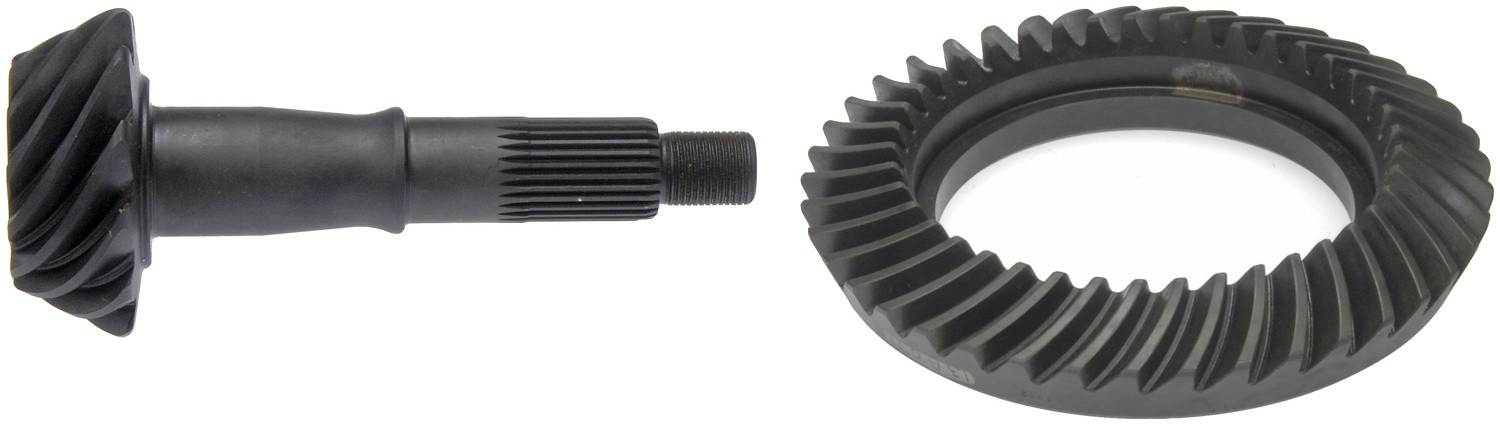 DORMAN OE SOLUTIONS - Differential Ring & Pinion (Rear) - DRE 697-302