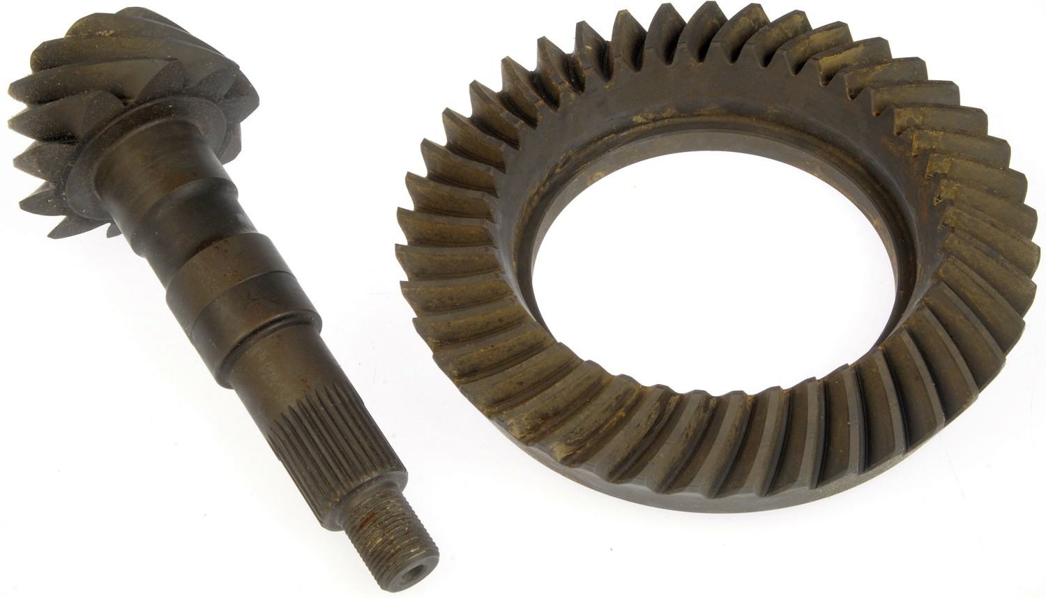 DORMAN OE SOLUTIONS - Differential Ring & Pinion - DRE 697-303
