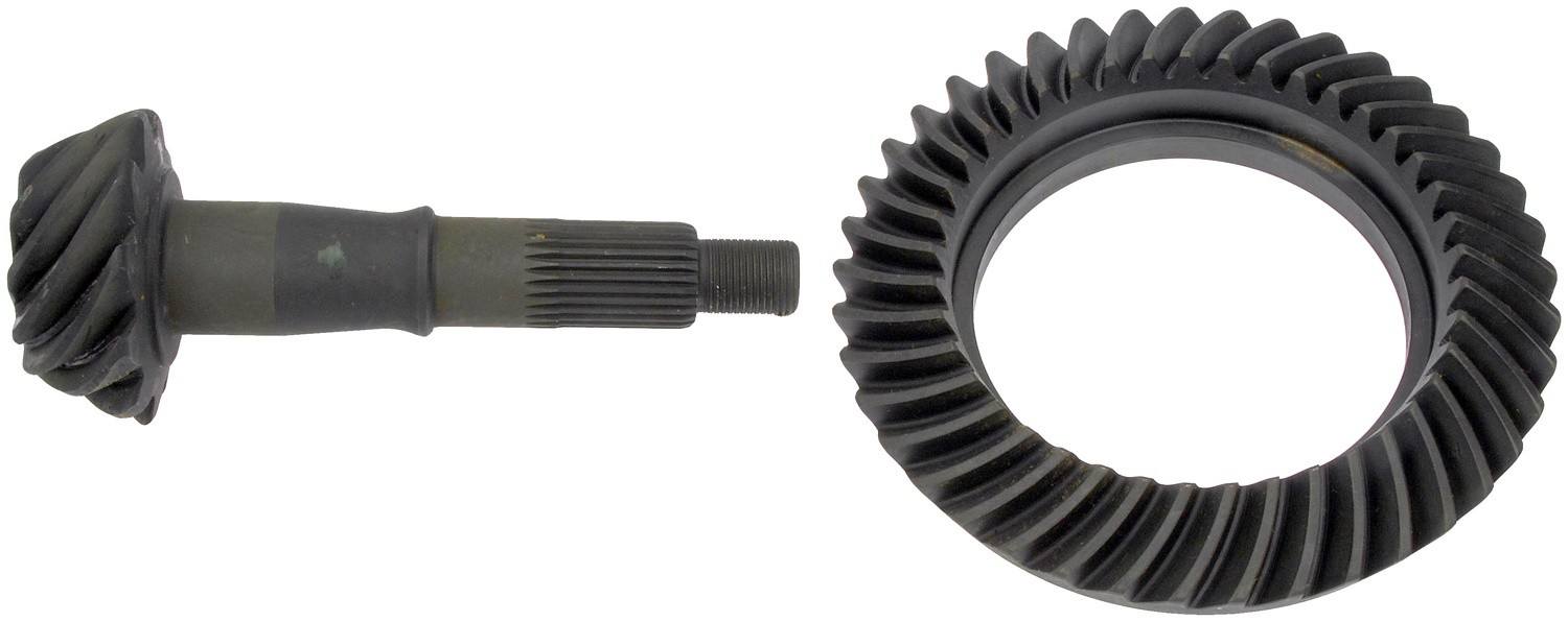 DORMAN OE SOLUTIONS - Differential Ring & Pinion (Rear) - DRE 697-304
