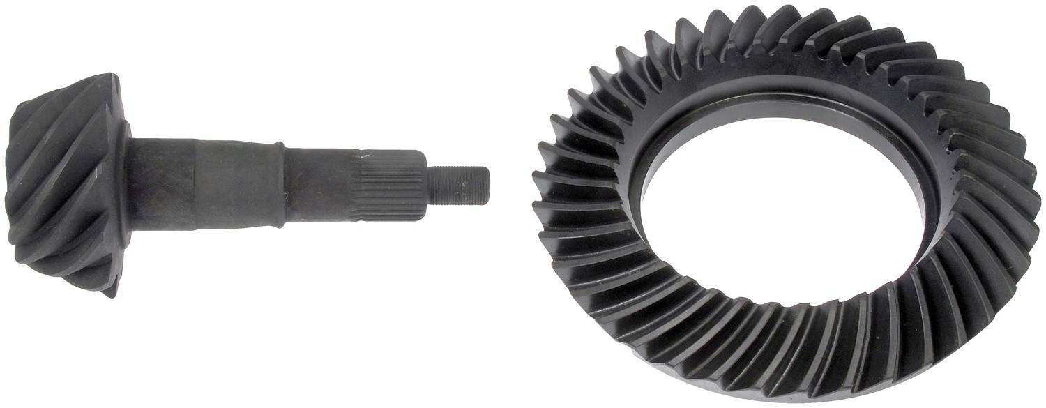 DORMAN OE SOLUTIONS - Differential Ring & Pinion - DRE 697-305