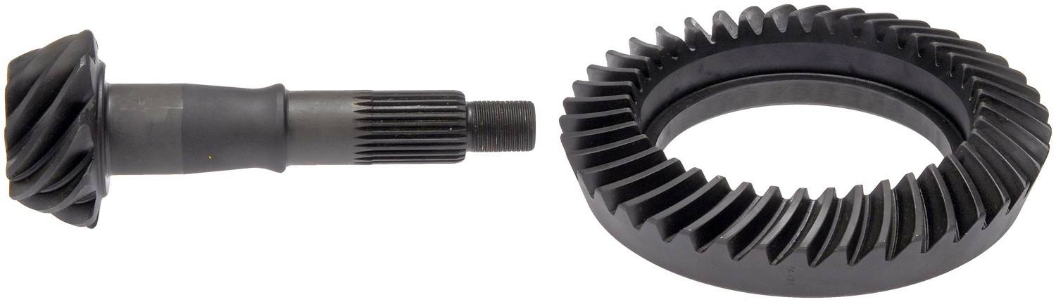 DORMAN OE SOLUTIONS - Differential Ring & Pinion - DRE 697-306