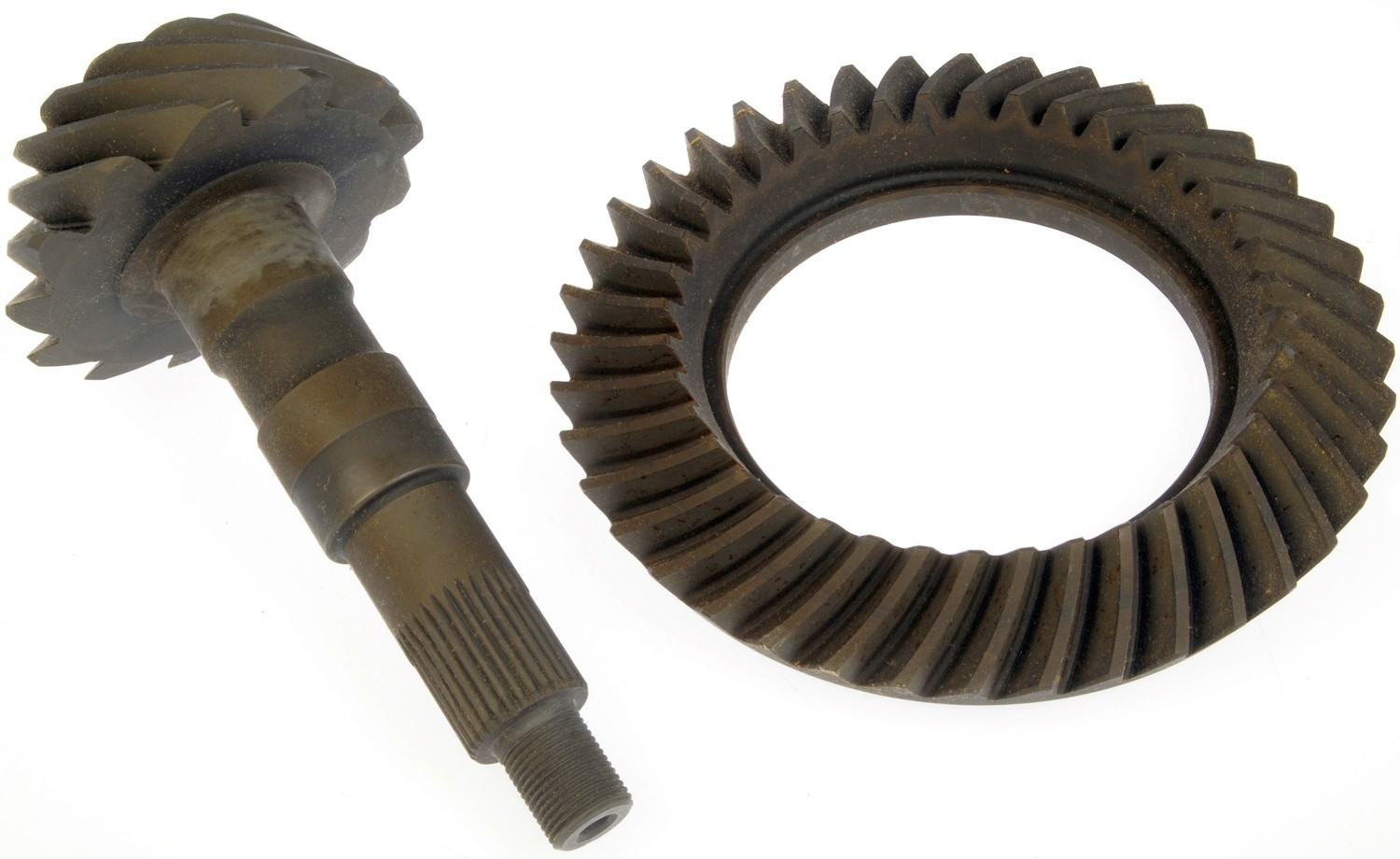 DORMAN OE SOLUTIONS - Differential Ring & Pinion - DRE - 697-307