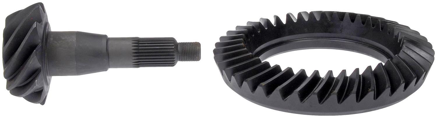 DORMAN OE SOLUTIONS - Differential Ring & Pinion (Rear) - DRE 697-308