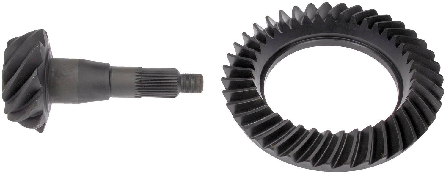 DORMAN OE SOLUTIONS - Differential Ring & Pinion (Rear) - DRE 697-308