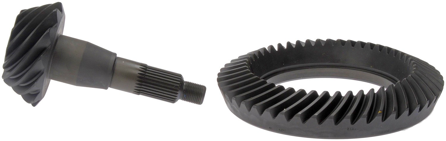 DORMAN OE SOLUTIONS - Differential Ring & Pinion (Rear) - DRE 697-309