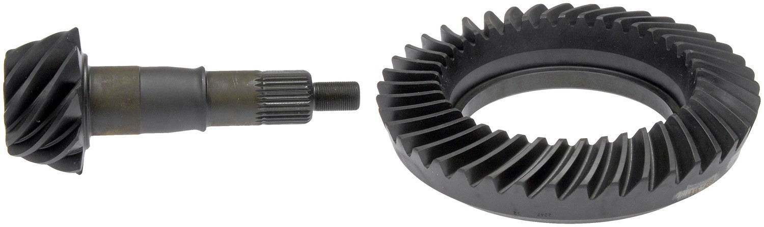DORMAN OE SOLUTIONS - Differential Ring & Pinion (Rear) - DRE 697-311