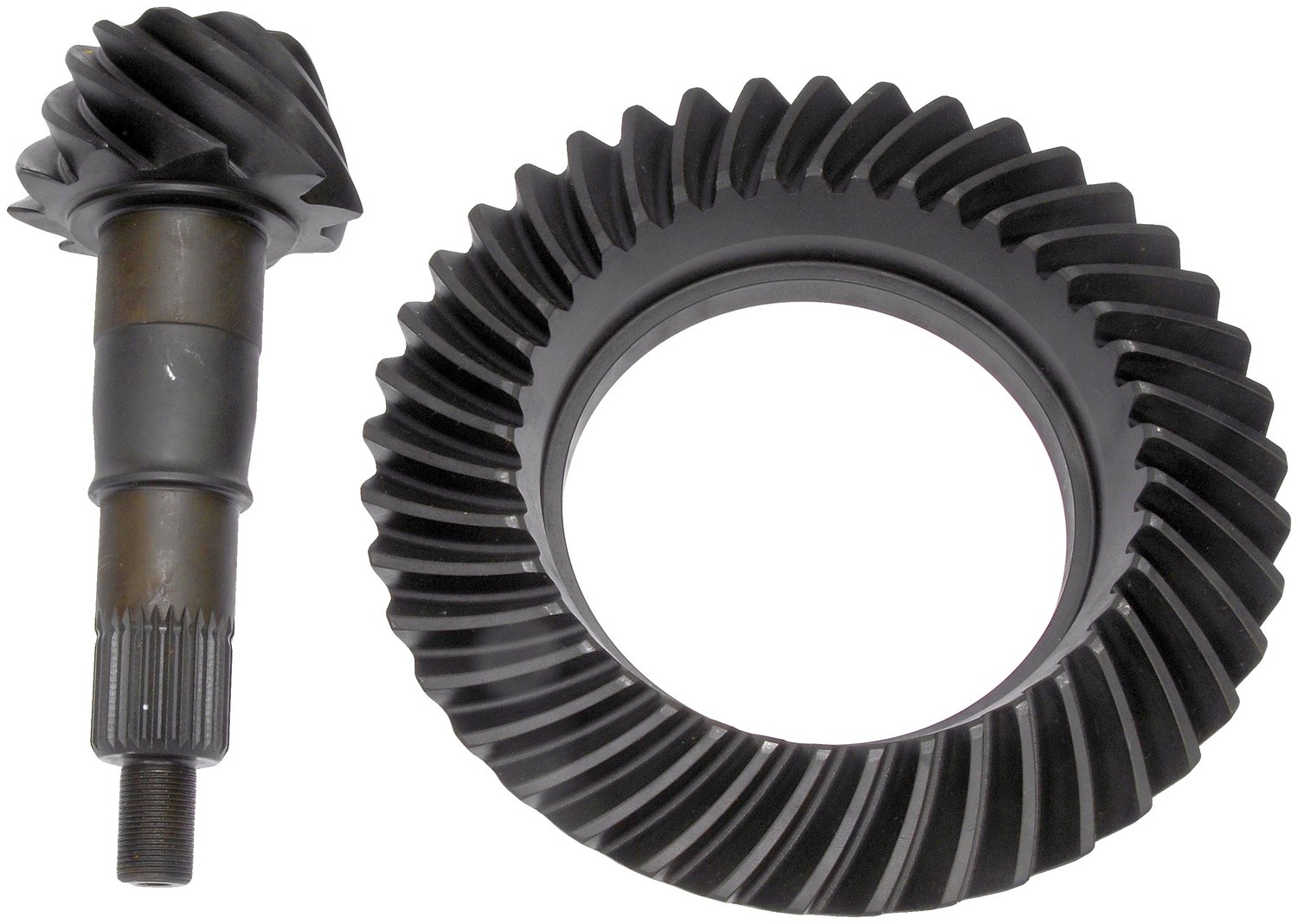 DORMAN OE SOLUTIONS - Differential Ring & Pinion - DRE 697-311