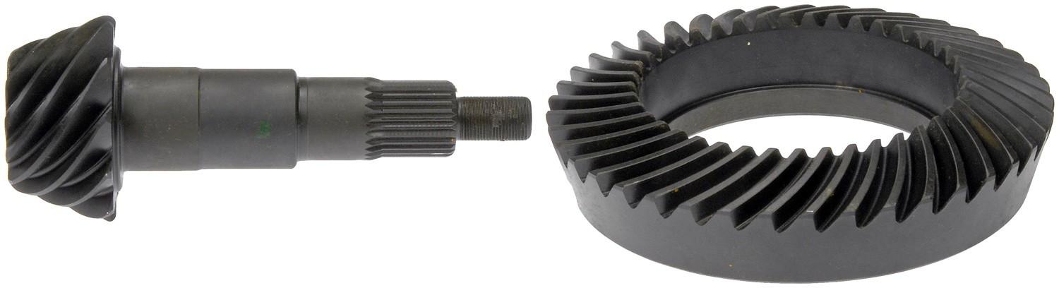 DORMAN OE SOLUTIONS - Differential Ring & Pinion - DRE - 697-313
