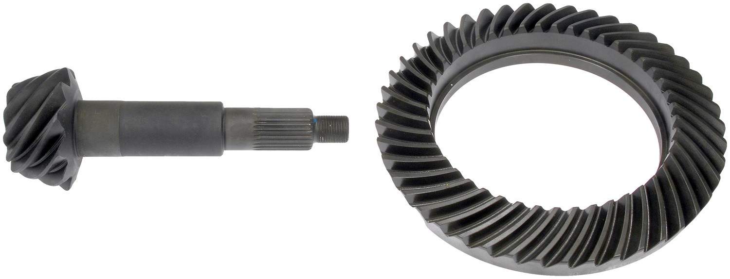 DORMAN OE SOLUTIONS - Differential Ring & Pinion - DRE 697-315