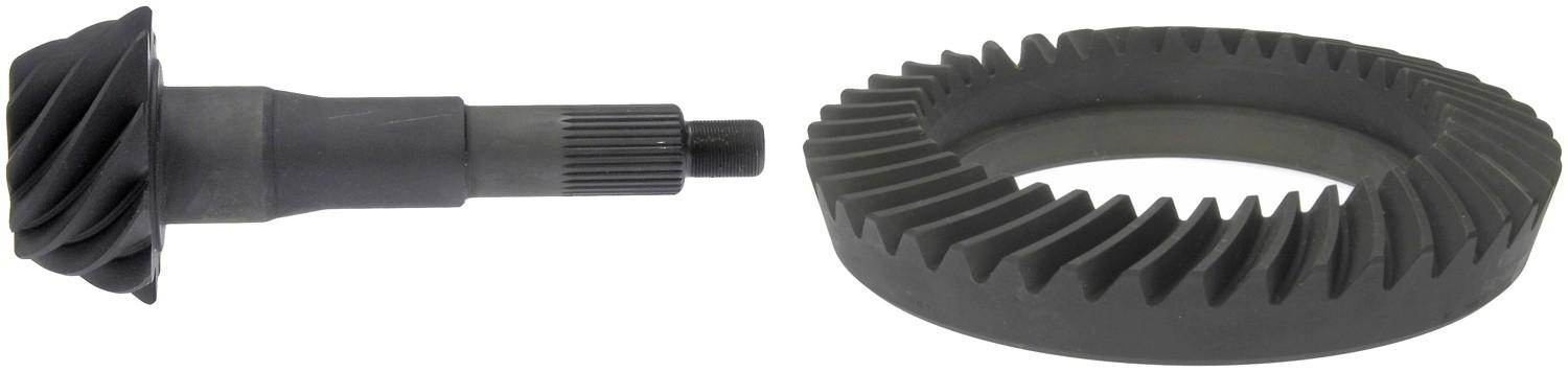 DORMAN OE SOLUTIONS - Differential Ring & Pinion - DRE 697-316