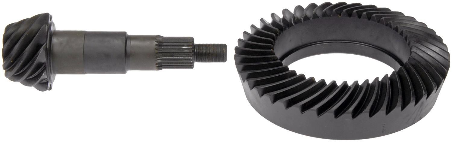 DORMAN OE SOLUTIONS - Differential Ring & Pinion (Rear) - DRE 697-317