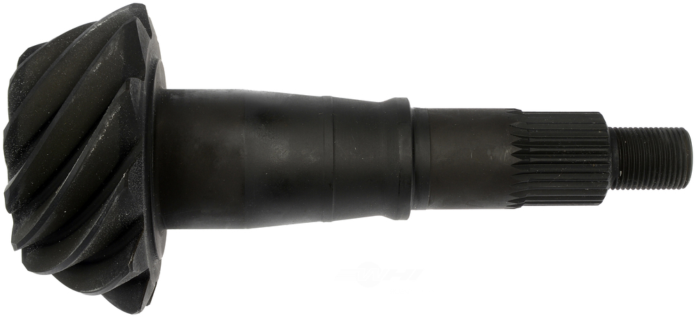 DORMAN OE SOLUTIONS - Differential Ring & Pinion - DRE - 697-318