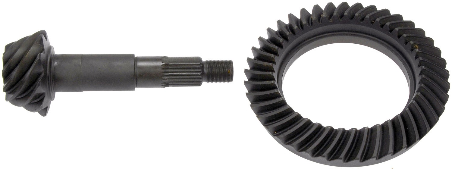DORMAN OE SOLUTIONS - Differential Ring & Pinion - DRE 697-319