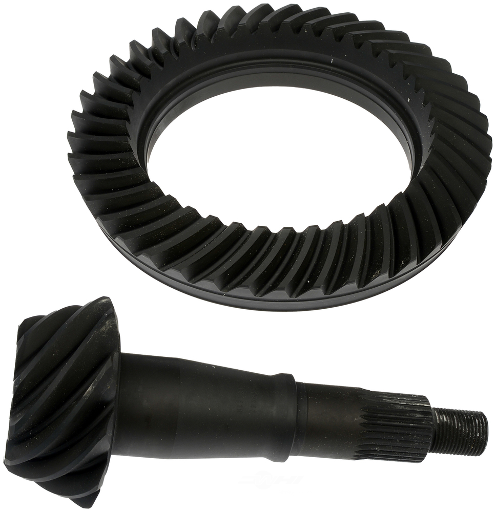 DORMAN OE SOLUTIONS - Differential Ring & Pinion - DRE - 697-323