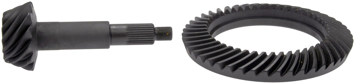 DORMAN OE SOLUTIONS - Differential Ring & Pinion - DRE 697-324