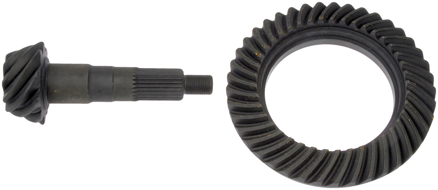 DORMAN OE SOLUTIONS - Differential Ring & Pinion - DRE - 697-326